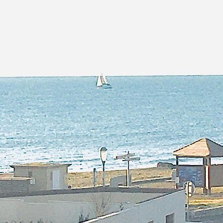 Appartement Cap D Agde Magnifique Vue Mer エクステリア 写真