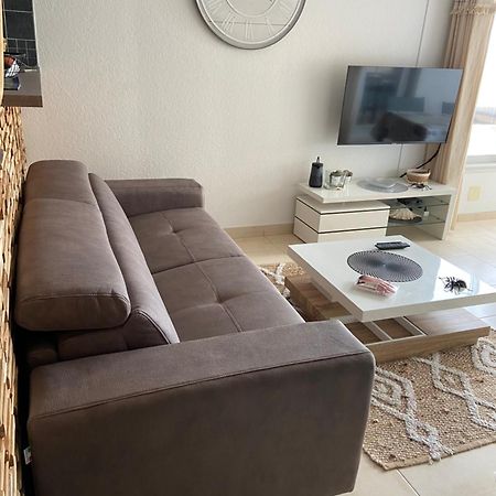 Appartement Cap D Agde Magnifique Vue Mer エクステリア 写真