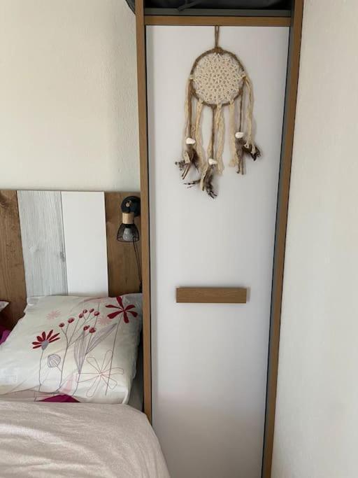 Appartement Cap D Agde Magnifique Vue Mer エクステリア 写真