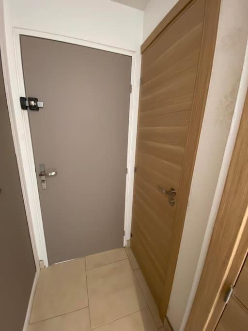 Appartement Cap D Agde Magnifique Vue Mer エクステリア 写真