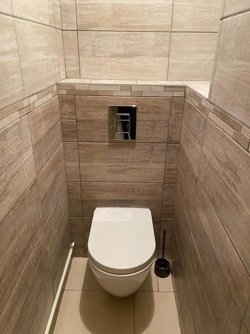 Appartement Cap D Agde Magnifique Vue Mer エクステリア 写真