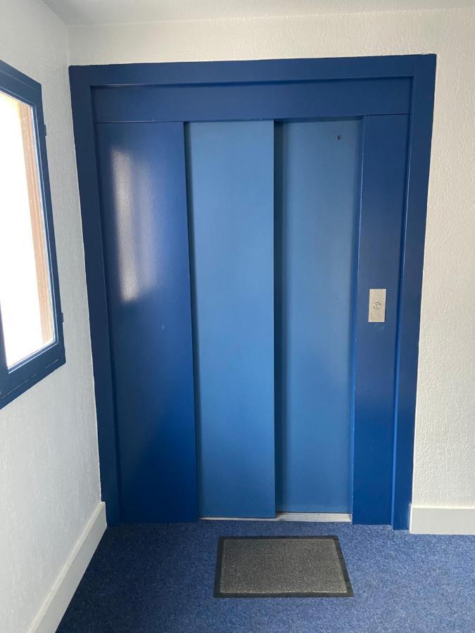 Appartement Cap D Agde Magnifique Vue Mer エクステリア 写真
