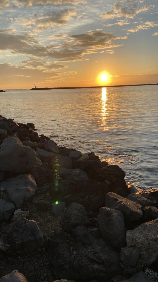 Appartement Cap D Agde Magnifique Vue Mer エクステリア 写真