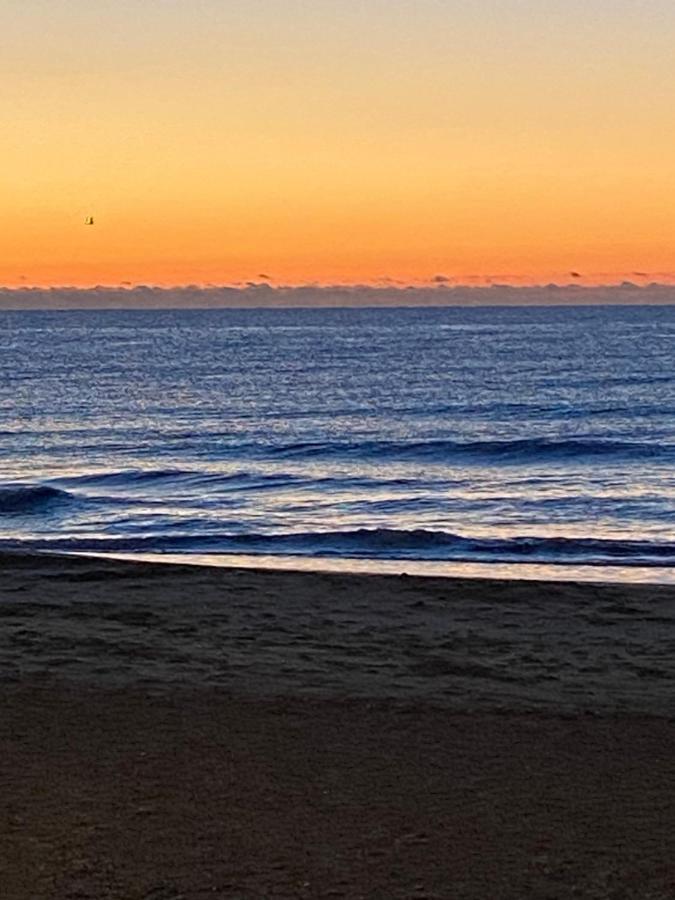Appartement Cap D Agde Magnifique Vue Mer エクステリア 写真
