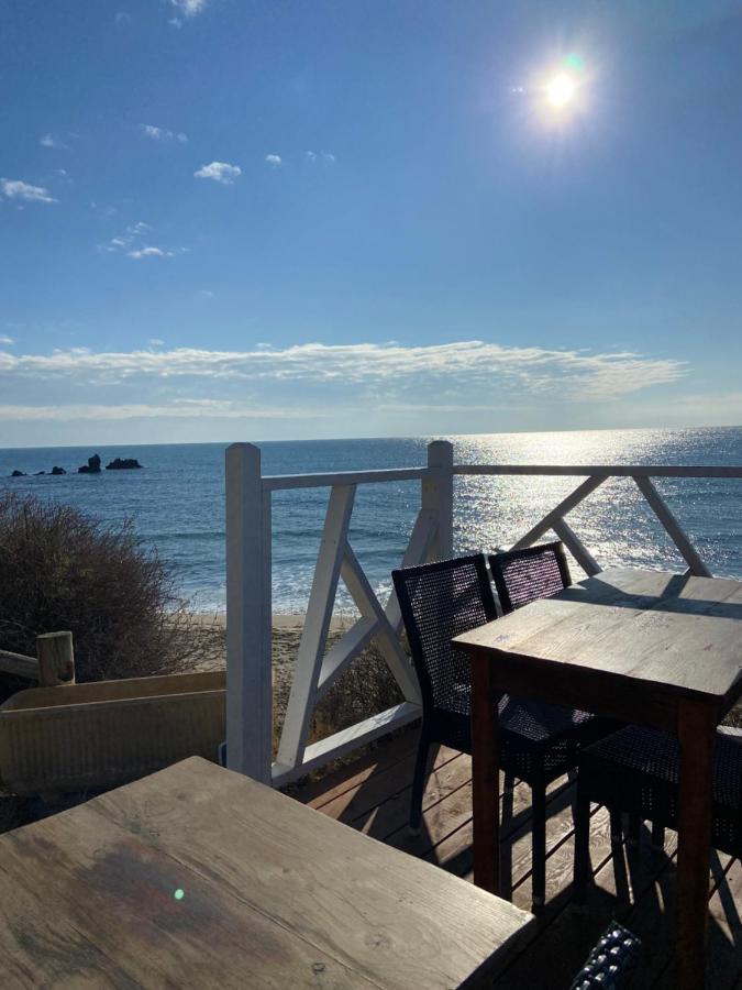 Appartement Cap D Agde Magnifique Vue Mer エクステリア 写真
