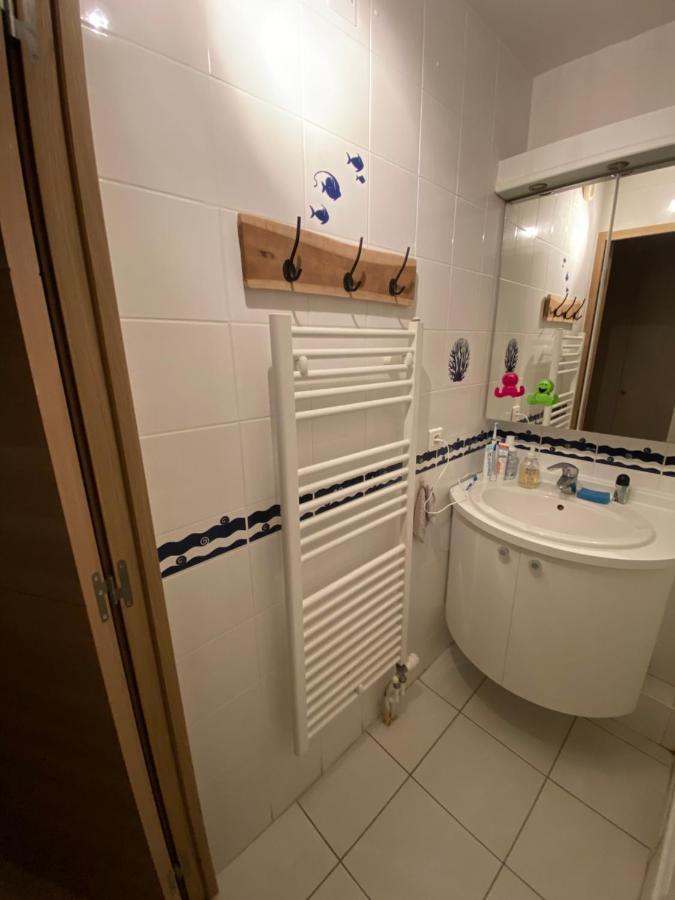 Appartement Cap D Agde Magnifique Vue Mer エクステリア 写真