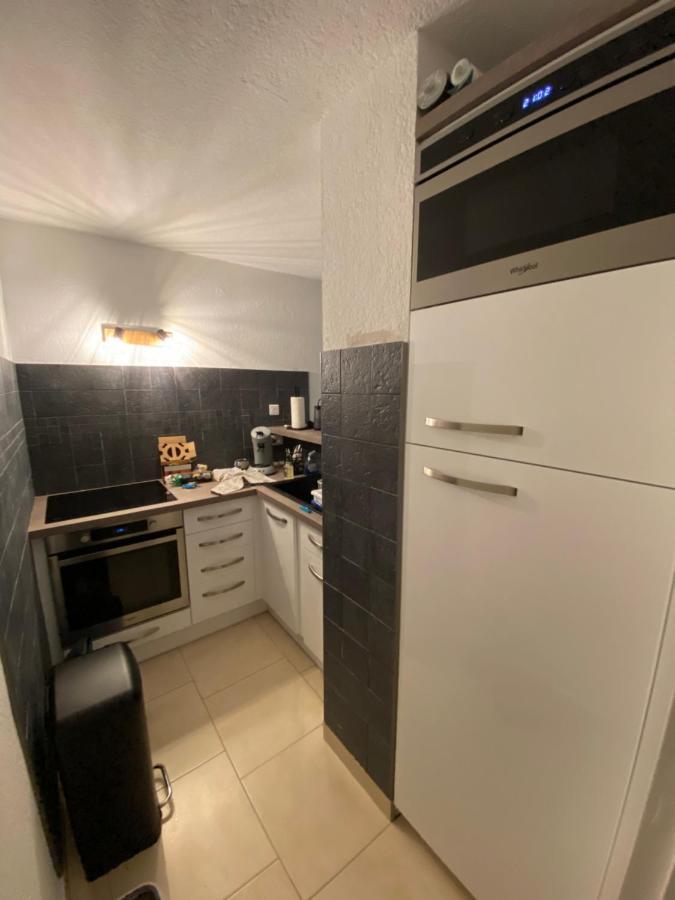 Appartement Cap D Agde Magnifique Vue Mer エクステリア 写真